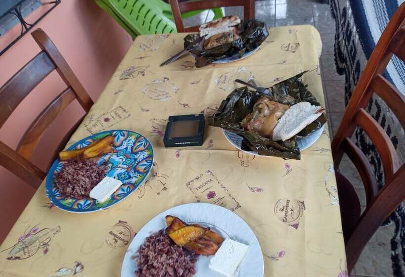 客栈  Cabañas Privadas Dilany