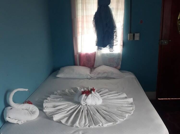 客栈  Cabañas Privadas Dilany