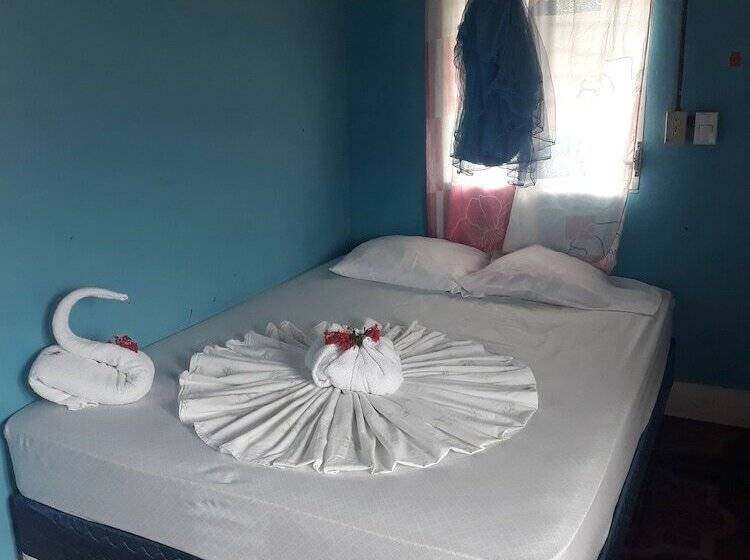 客栈  Cabañas Privadas Dilany