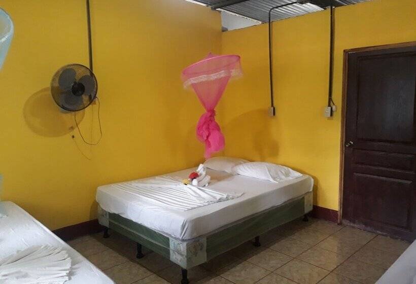 客栈  Cabañas Privadas Dilany