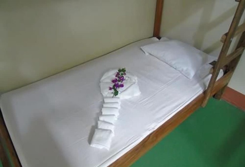 Casa Moreno   Hostel