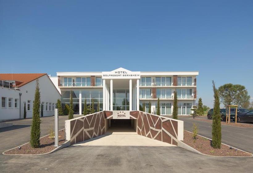 בית מלון כפרי Absolute