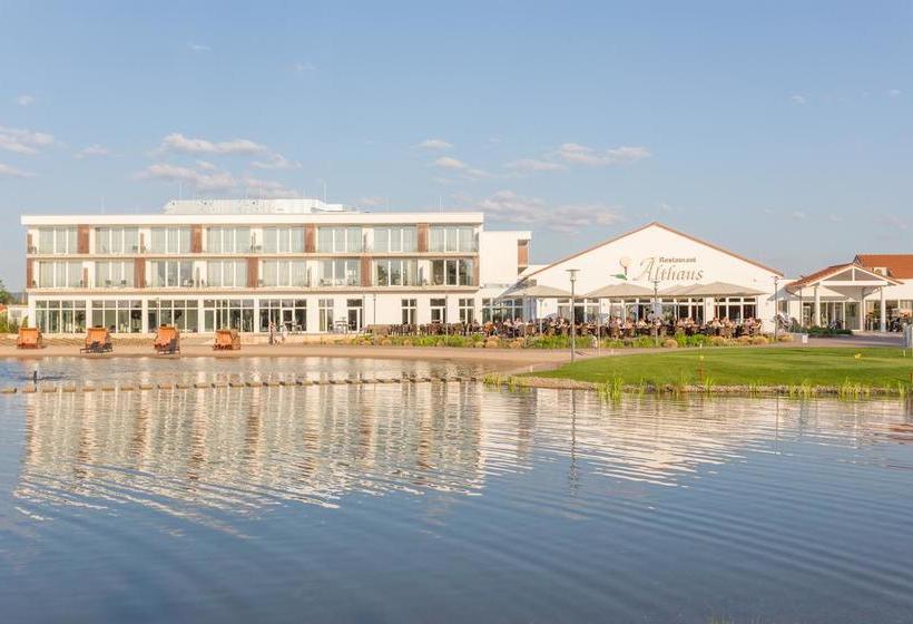 בית מלון כפרי Absolute