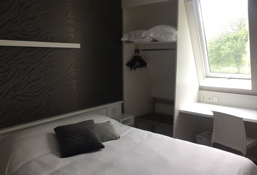 בית מלון כפרי Acanthe