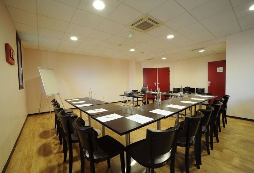 בית מלון כפרי Acanthe