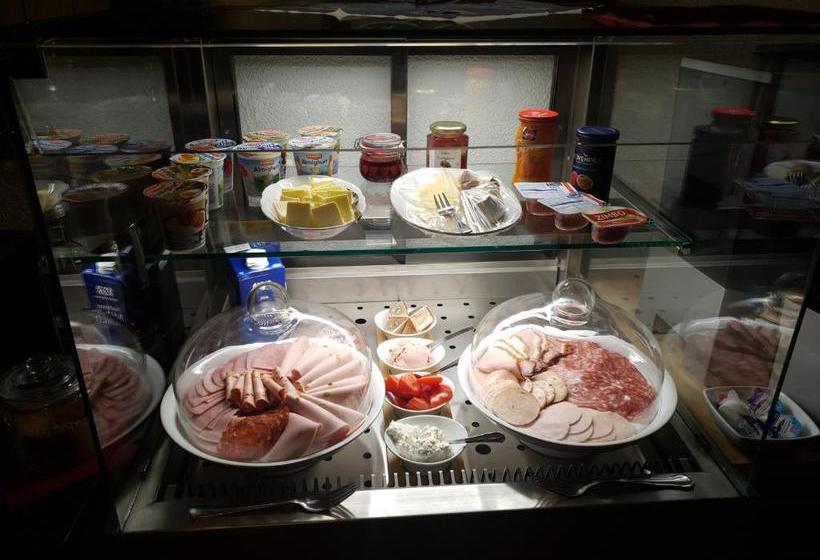 فندق Landhaus Akazienhof