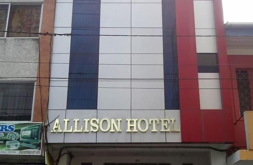 Allison Hotel S.a.c