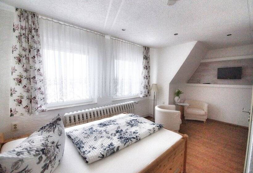 ホテル Am Kurpark