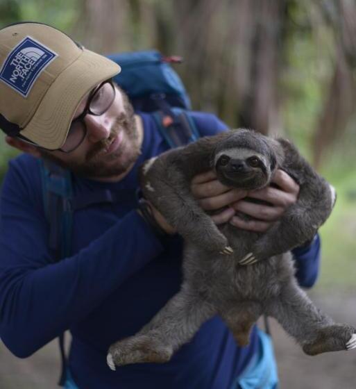 酒店 Amazon House Hostel