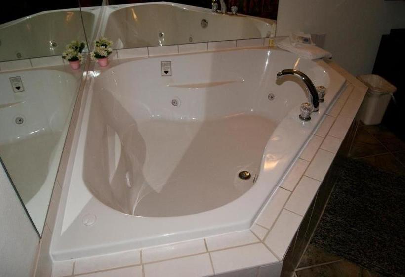 فندق American Inn And Suites