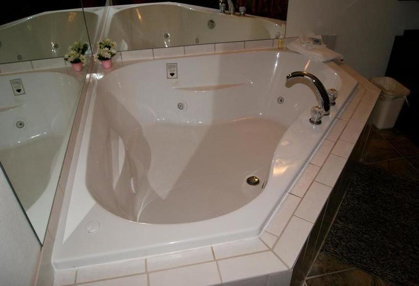 فندق American Inn And Suites