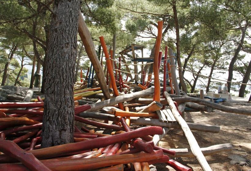 Отель Studio Apartment Andrijana