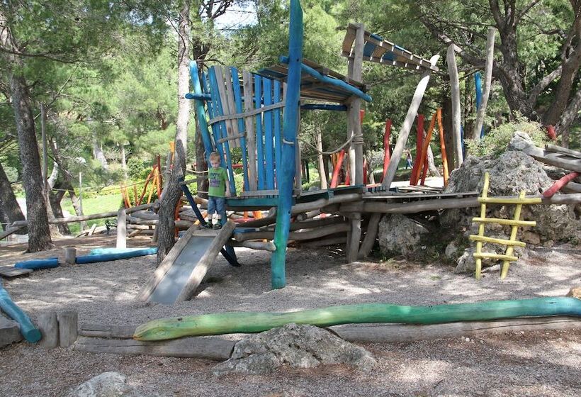 Отель Studio Apartment Andrijana