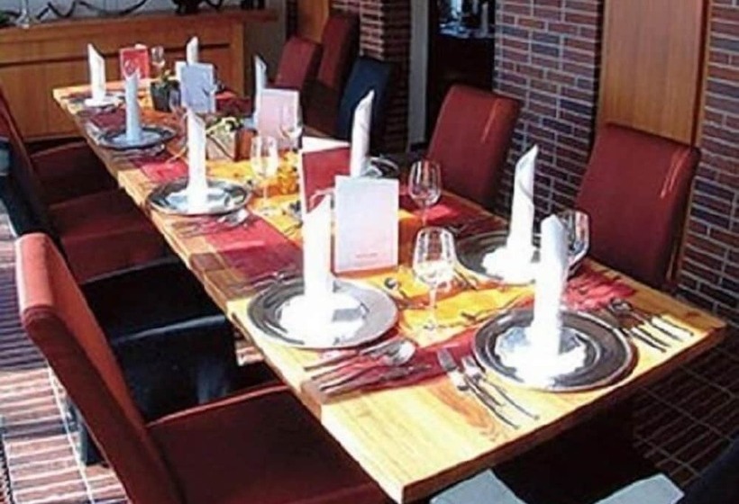 فندق Antoniushutte