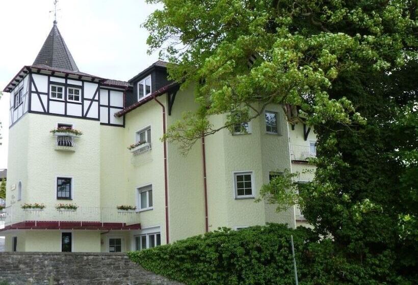 فندق Antoniushutte