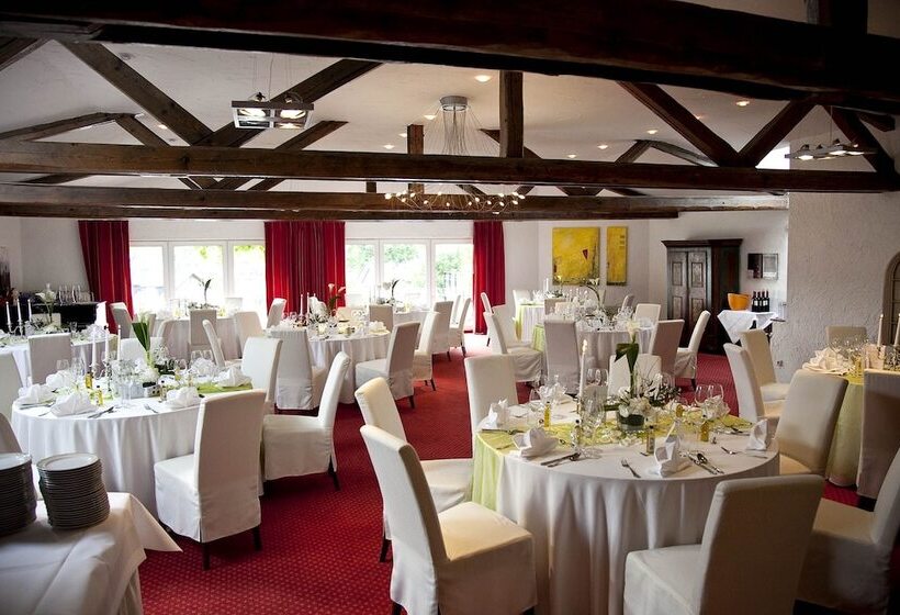 فندق Antoniushutte