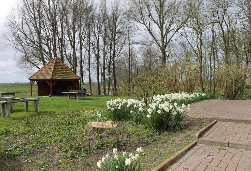 فندق Apartmenthaus Seestern