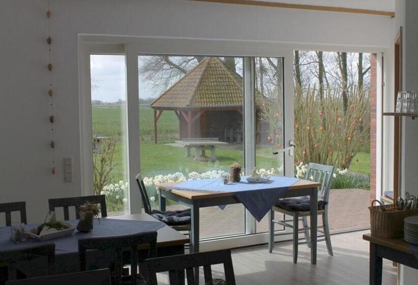 فندق Apartmenthaus Seestern