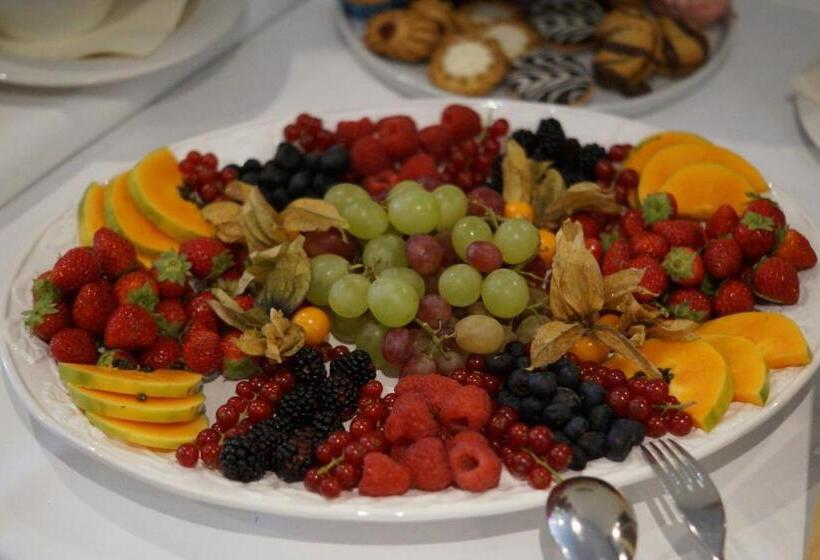 호텔 Apartments Golfpark Schlossgut Sickendorf