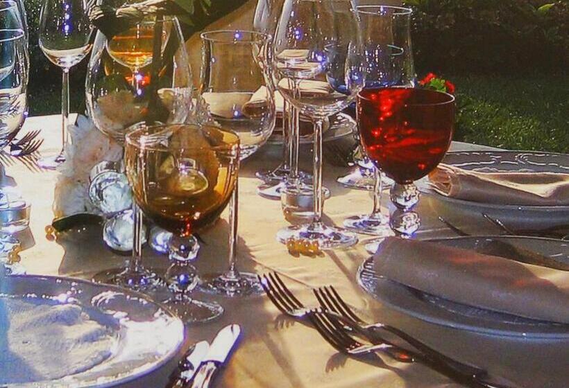 호텔 Apartments Golfpark Schlossgut Sickendorf