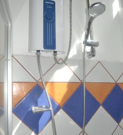 בית מלון כפרי Arenal By Regina