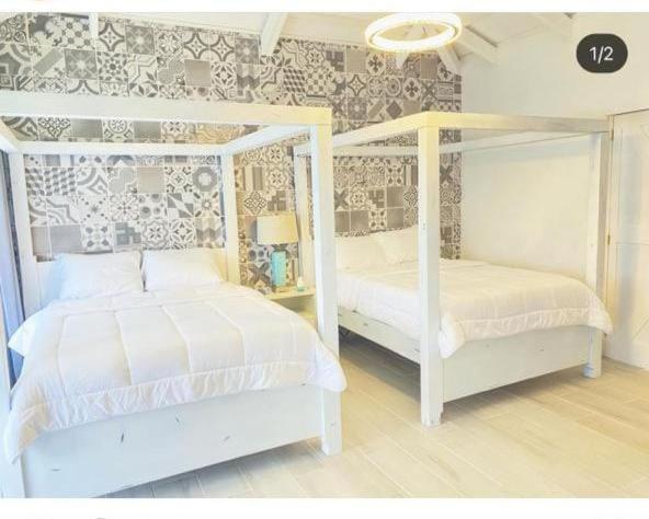 فندق Arenal Vista Lodge