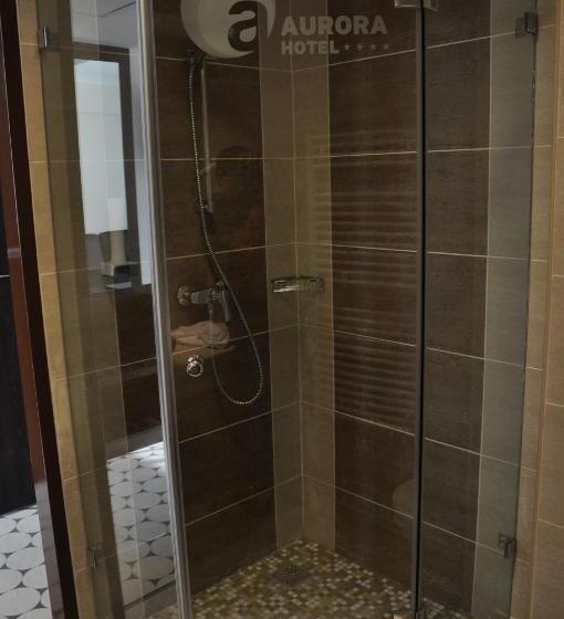 ホテル Aurora