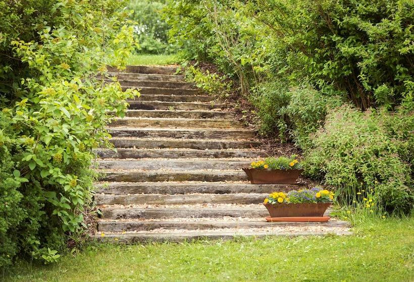 Отель Auszeit   Ihr Sibyllenbad Gästehaus