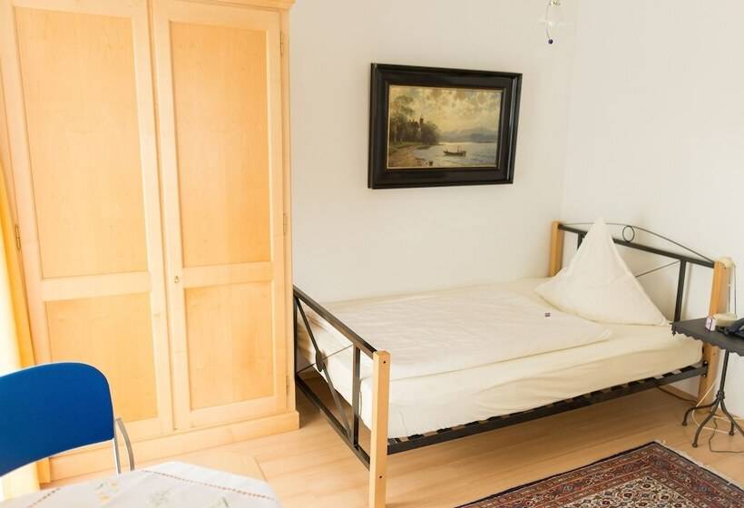 Отель Auszeit   Ihr Sibyllenbad Gästehaus