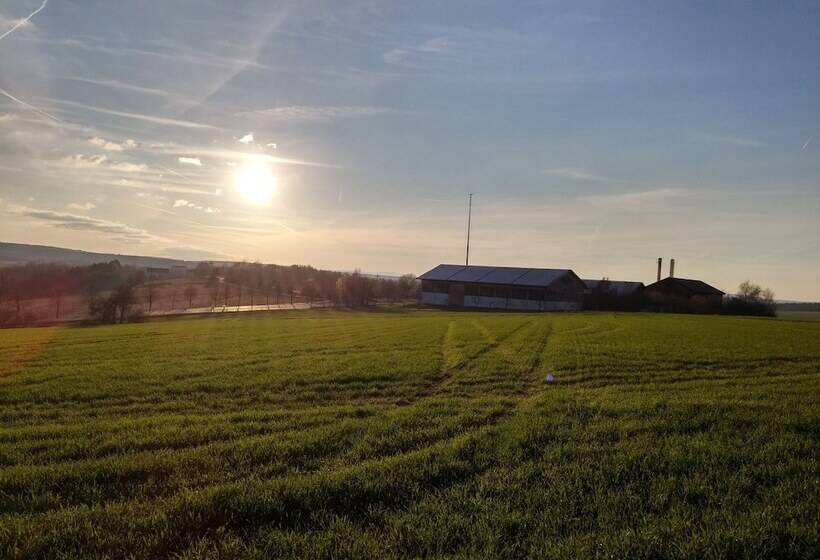 ホテル Auszeit Ihr Sibyllenbad Gästehaus