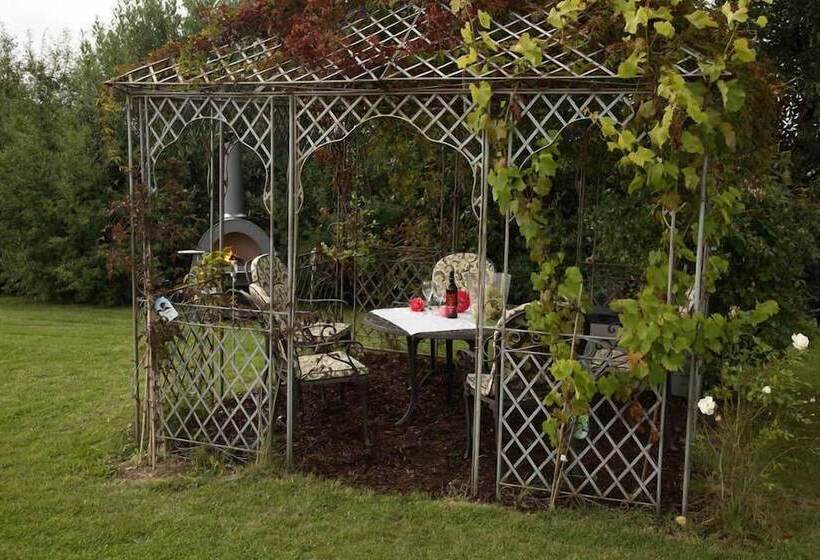 ホテル Auszeit   Ihr Sibyllenbad Gästehaus