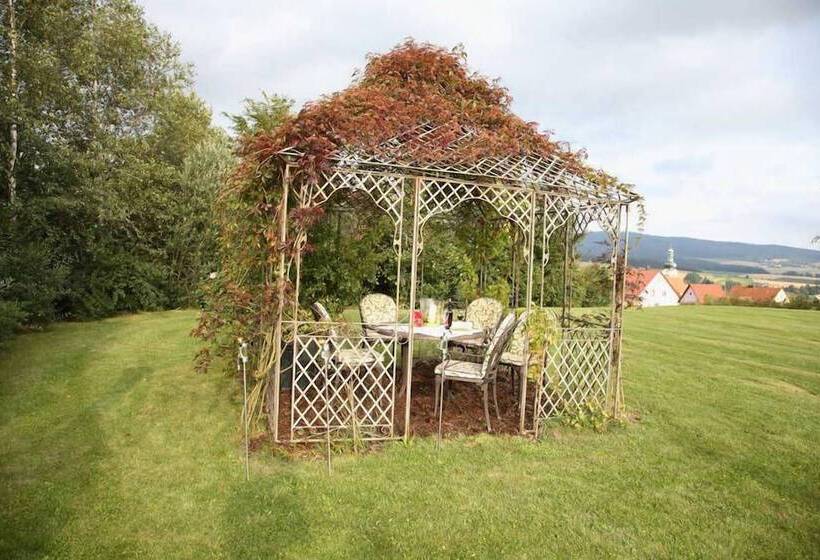 Отель Auszeit   Ihr Sibyllenbad Gästehaus