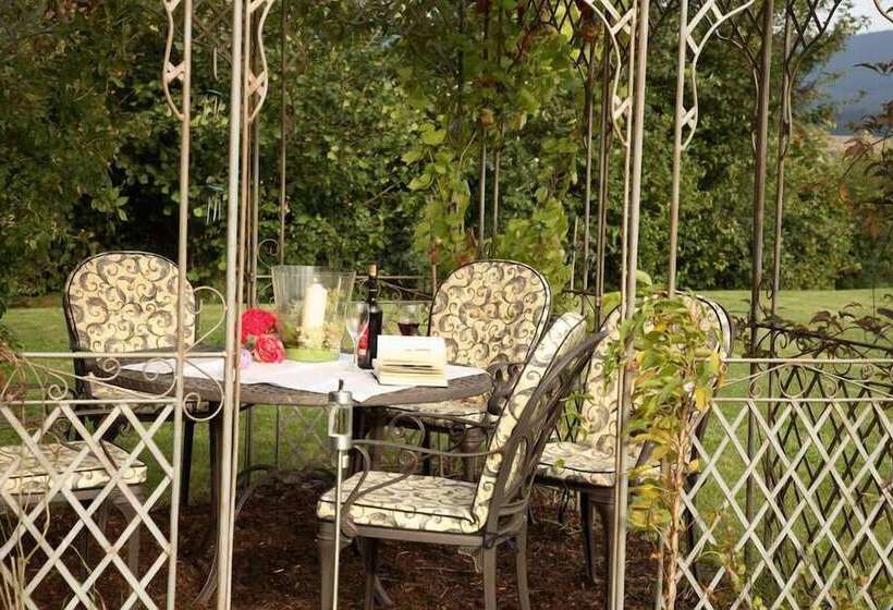 Отель Auszeit   Ihr Sibyllenbad Gästehaus