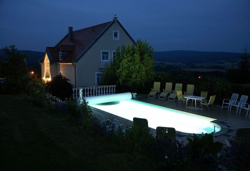 Отель Auszeit   Ihr Sibyllenbad Gästehaus