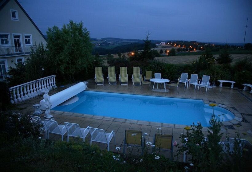 Отель Auszeit   Ihr Sibyllenbad Gästehaus