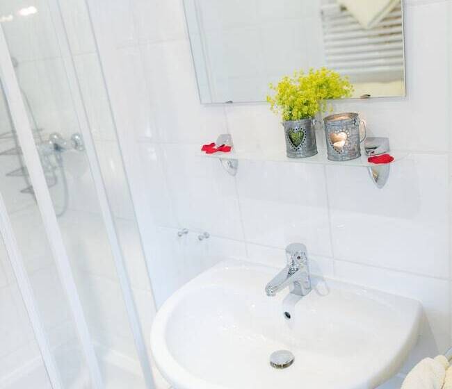 Отель Auszeit   Ihr Sibyllenbad Gästehaus