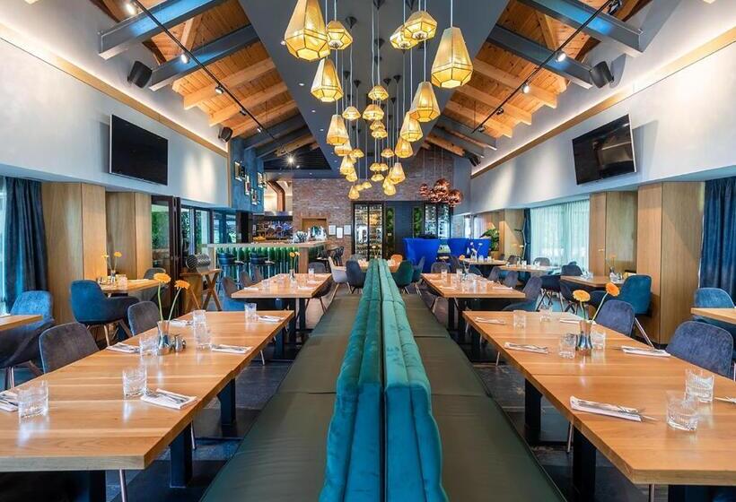 هتل Avalon Resort & Spa