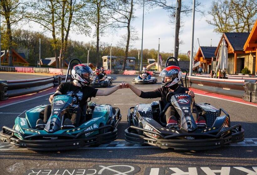 هتل Avalon Resort & Spa