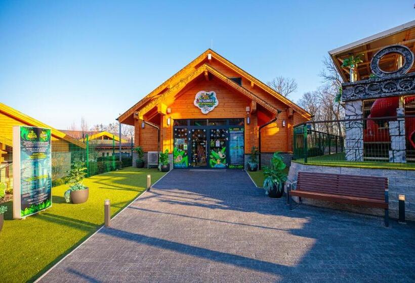 هتل Avalon Resort & Spa