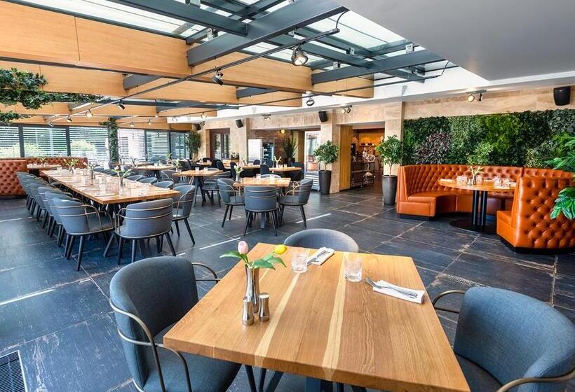 هتل Avalon Resort & Spa