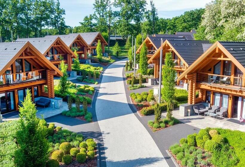 هتل Avalon Resort & Spa