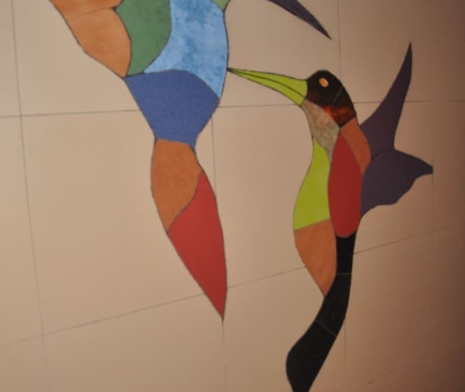 هتل Azuluna Ecolodge