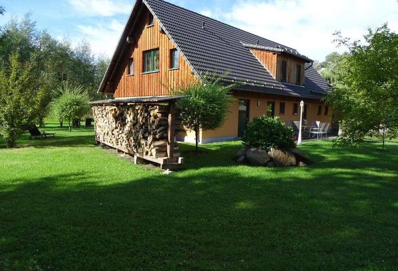 酒店 Gasthaus & Pension Am Kurfürstendamm