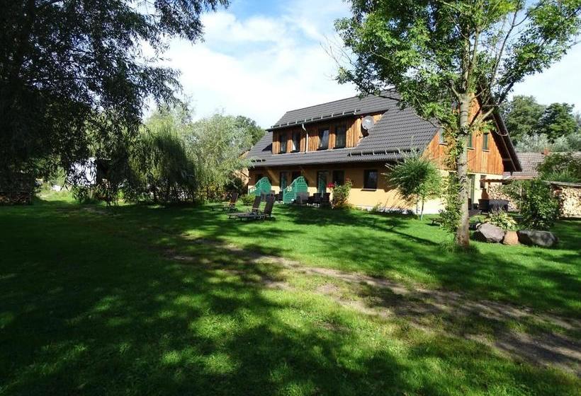 酒店 Gasthaus & Pension Am Kurfürstendamm