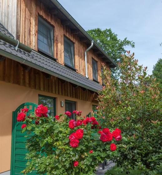 酒店 Gasthaus & Pension Am Kurfürstendamm