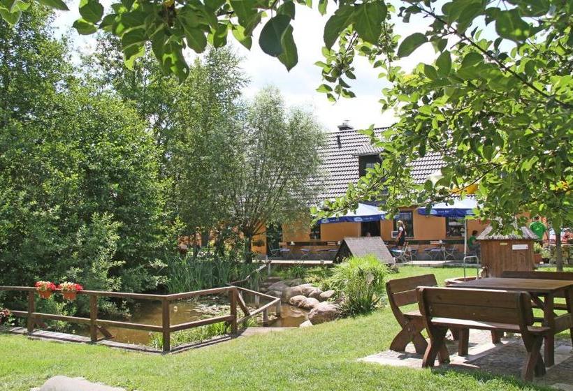 酒店 Gasthaus & Pension Am Kurfürstendamm