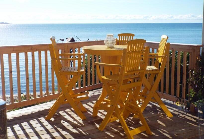 ホテル Beachfront Inn