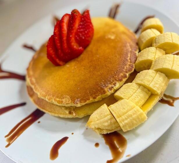 فندق Beachfront Vista Hermosa