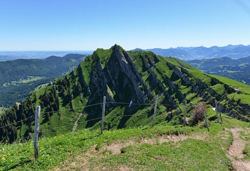 فندق Berghüs Schratt   Einfach Anders   Ihr Vegetarisches Und Veganes Bio