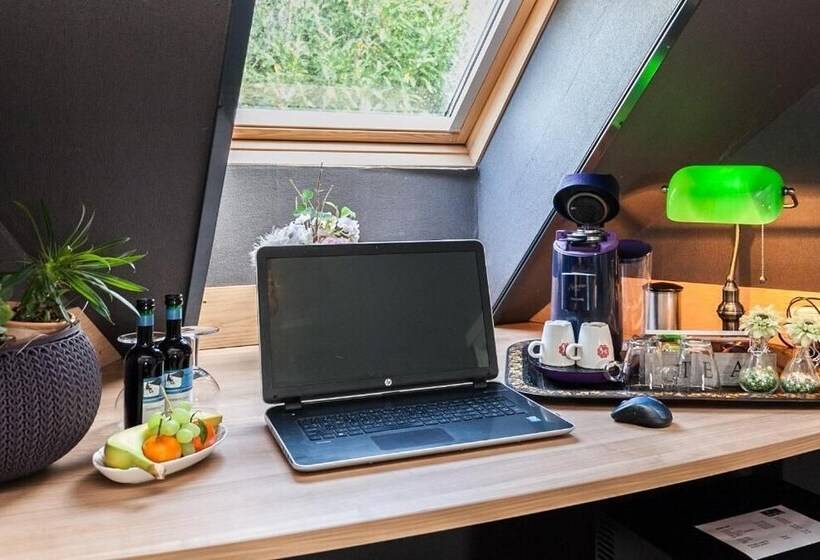 בית מלון כפרי Bij Aquamarijn